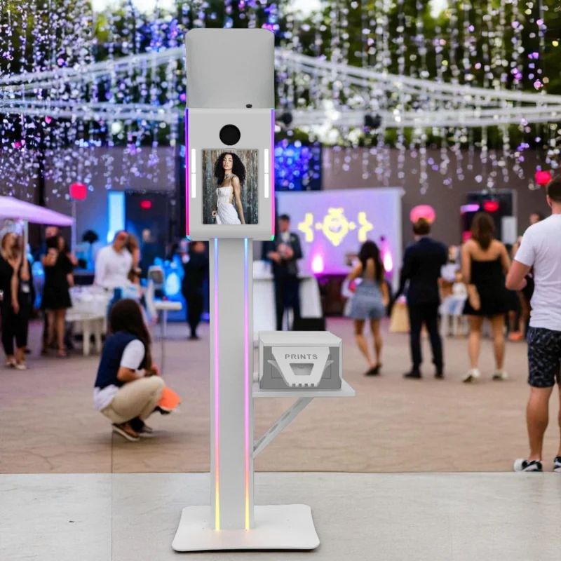Premium Photo Booth