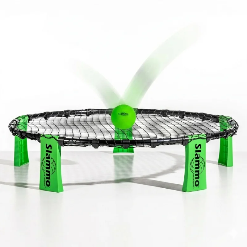 Slammo / Spike Ball