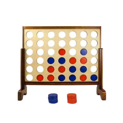 Giant Connect 4